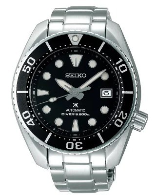 セイコー「SBDC083」