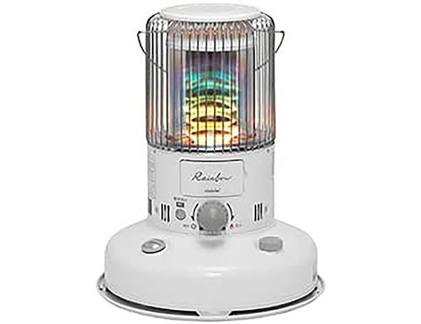 トヨトミ　レインボーストーブ RB-25M