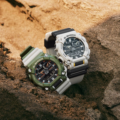 「ふるさと納税返礼品の腕時計」おすすめ5選　八角形ベゼルのG-SHOCKや、ビジネスで使えるセイコーのモデルをピックアップ！【2022年最新版】