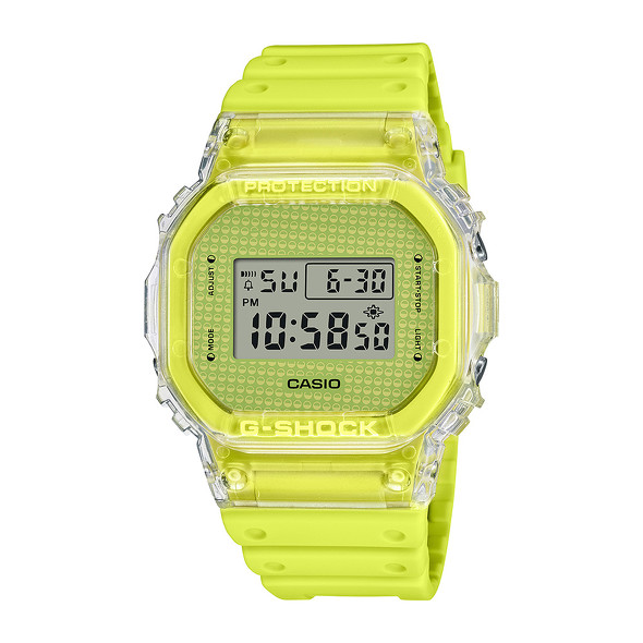 DW-5600GL-9JR