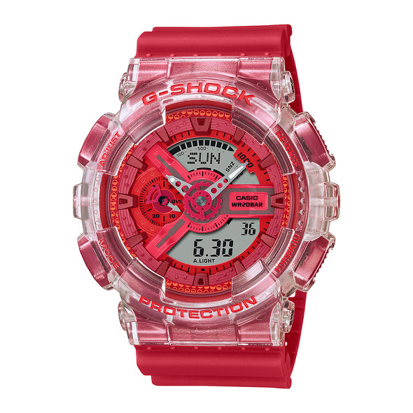 GA-110GL-4AJR