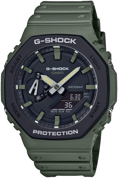 G-SHOCK「GA-2110SU-3AJF」