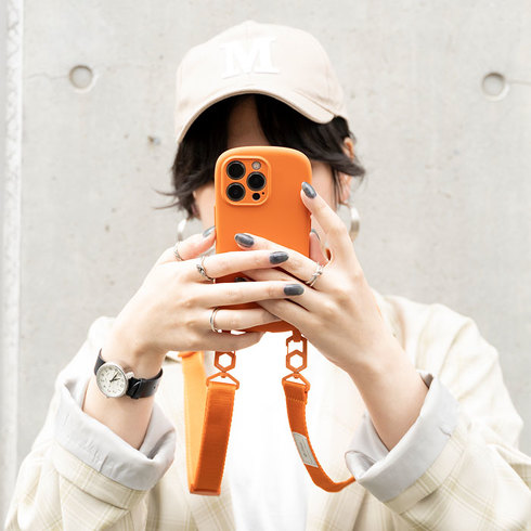 Hamee「Hang and」