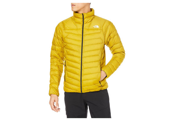 ザ・ノース・フェイス（THE NORTH FACE）　サンダージャケット
