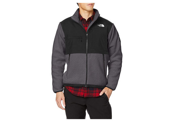 ザ・ノース・フェイス（THE NORTH FACE）　デナリジャケット