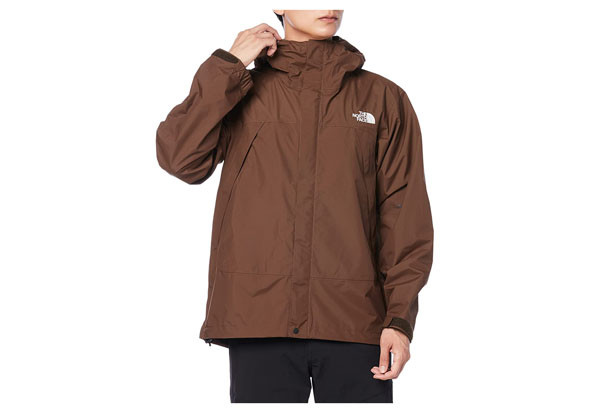 ザ・ノース・フェイス（THE NORTH FACE）　ドットショットジャケット