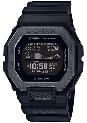 カシオ「G-SHOCK GBX-100NS-1JF」