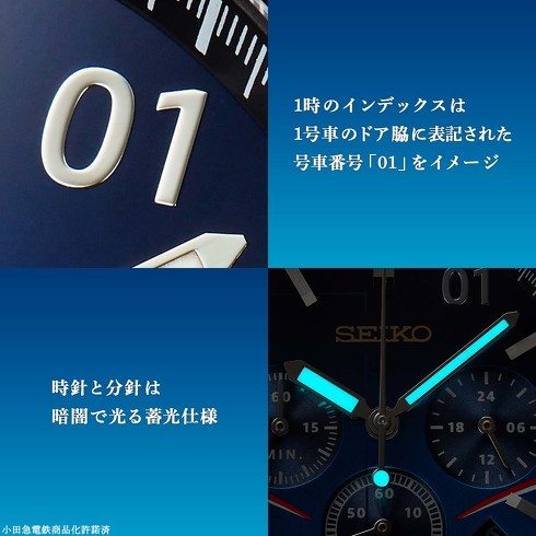 セイコー