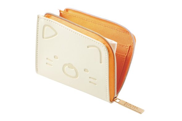 付録財布