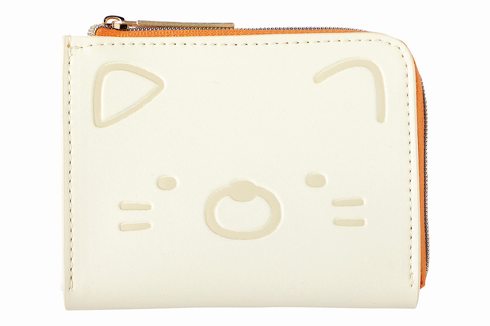 付録財布
