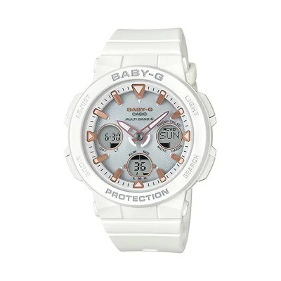 カシオ・BABY-G