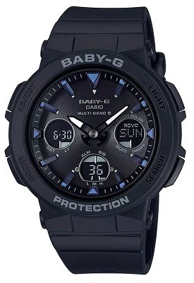 カシオ・BABY-G