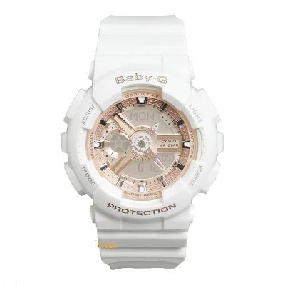 カシオ・BABY-G