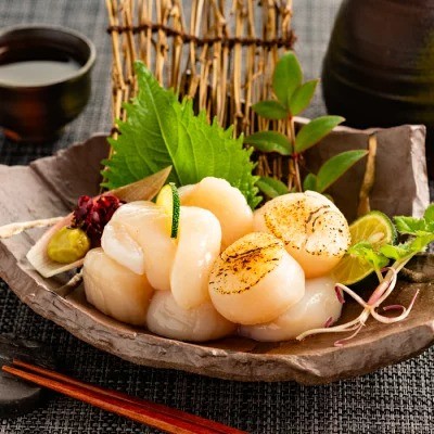 ふるさと納税のお礼の品