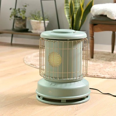 ブルーノ（BRUNO）　全方位型ファンヒーター Classic Stove