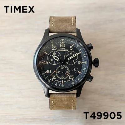 タイメックス「エクスペディション T49905」