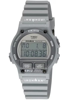 タイメックス「IRONMAN 8 LAP TW5M54500」