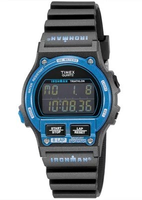 タイメックス「IRONMAN 8 LAP TW5M54400」