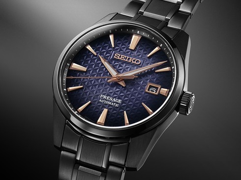 セイコー「SARX103」