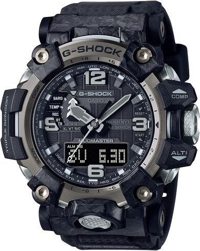 カシオ／G-SHOCK