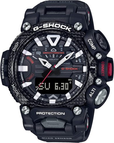 カシオ／G-SHOCK