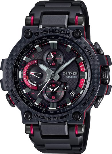 カシオ／G-SHOCK