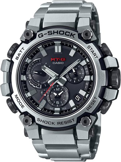 カシオ／G-SHOCK