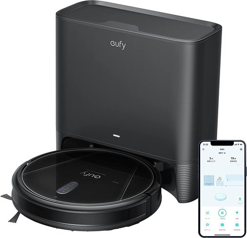 「Anker Eufy Clean G40＋」