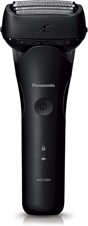 パナソニック(Panasonic)「メンズシェーバー ラムダッシュ ES-LT2B-K」