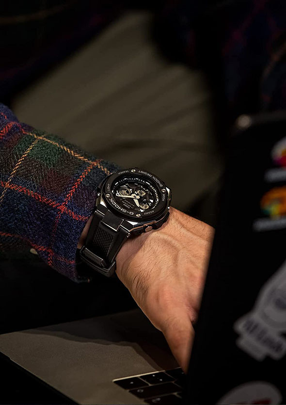 G-SHOCK