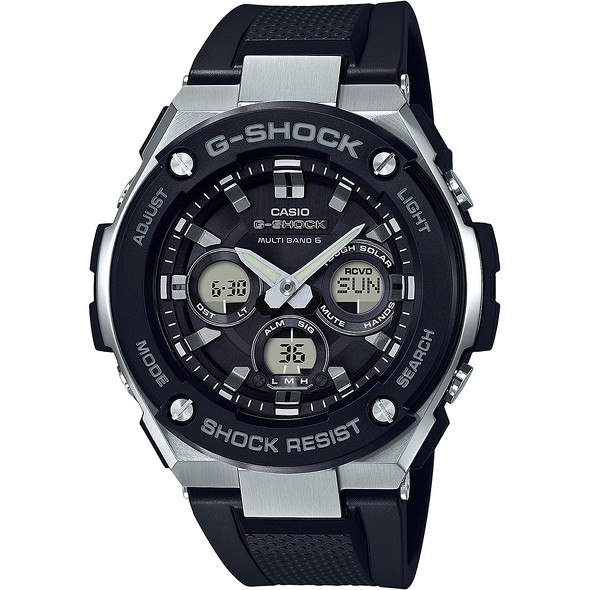 GST-W300-1AJF