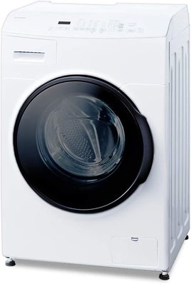 アイリスオーヤマ「ドラム式洗濯機 CDK832」