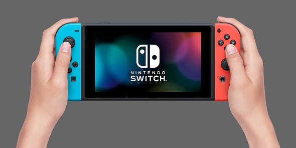ニンテンドースイッチソフト