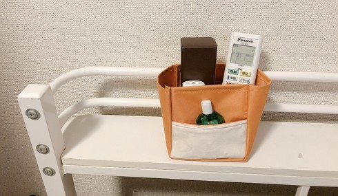 宝島社「超熟 3WAY クリアポーチ BOOK」