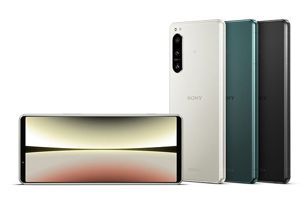 「Xperia 5 IV」