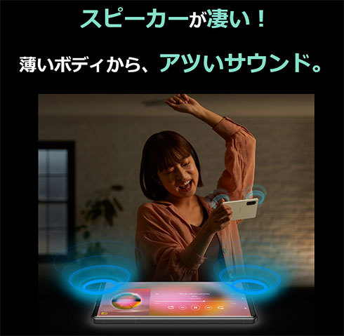 「Xperia 5 IV」