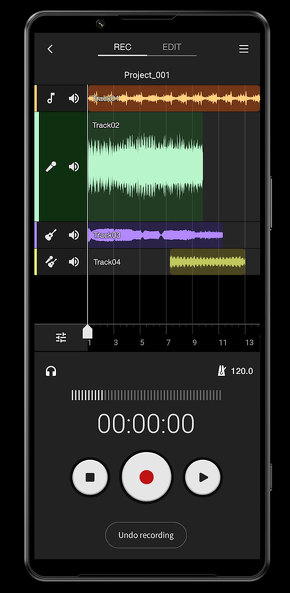 「Music Pro」