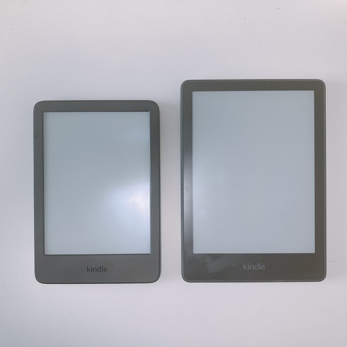 Kindle端末
