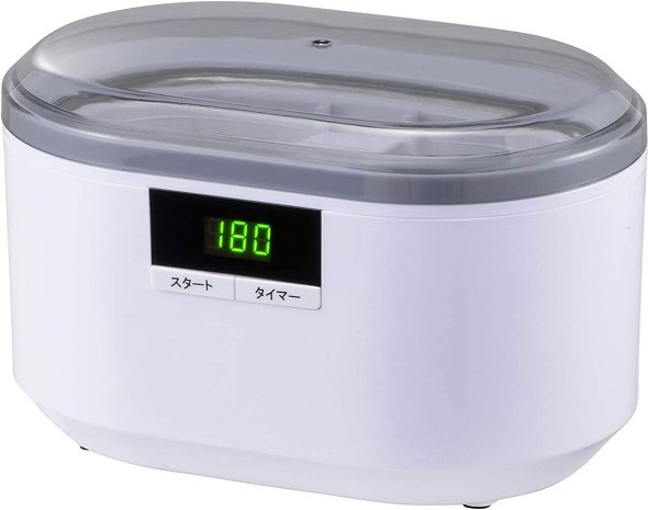 「超音波洗浄器 SEN-U110R」