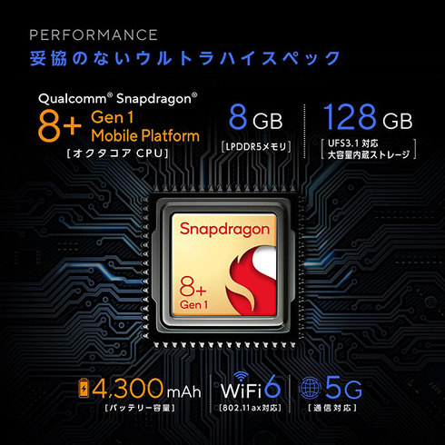 「Zenfone 9」