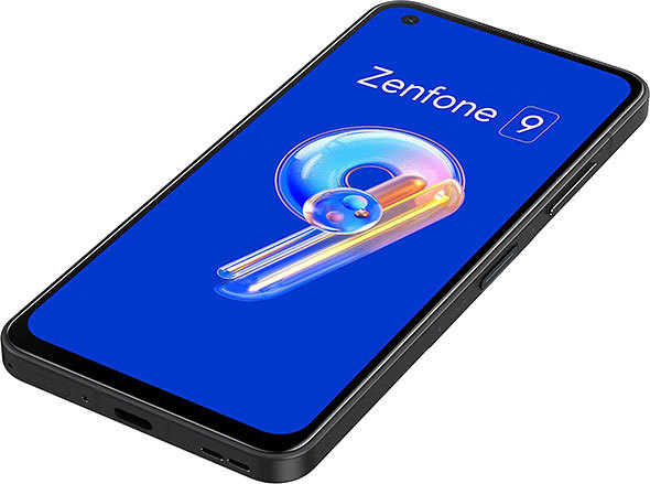 「Zenfone 9」