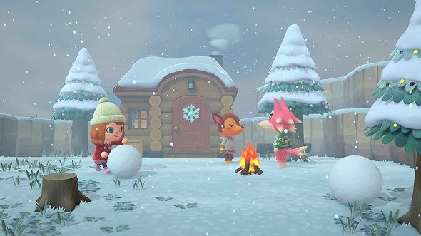 ニンテンドースイッチソフト