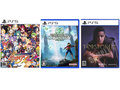 【PS5/PS4】新作ゲームソフト発売予定【2023年1月版】「ONE PIECE ODYSSEY」「FORSPOKEN」などが登場!