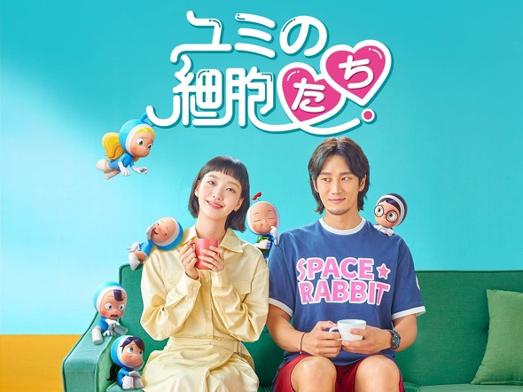 2022年配信の韓国ドラマ