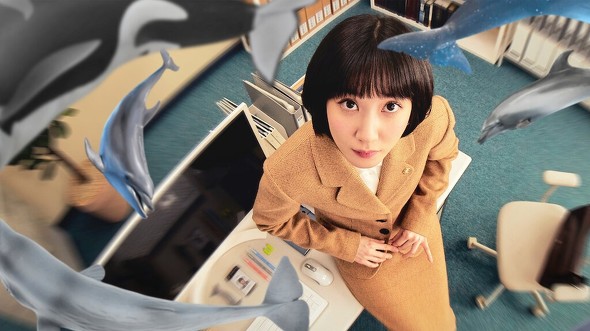 2022年配信の韓国ドラマ