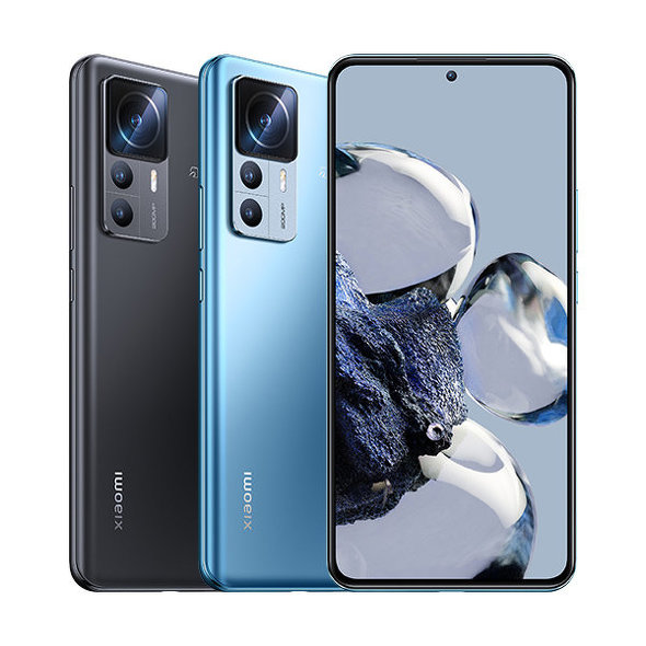 「Xiaomi 12T Pro」
