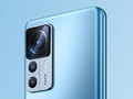 2022年冬の注目スマホ「Xiaomi 12T Pro」を5つのポイントでチェック 2億画素カメラと急速充電が特徴のフラグシップ