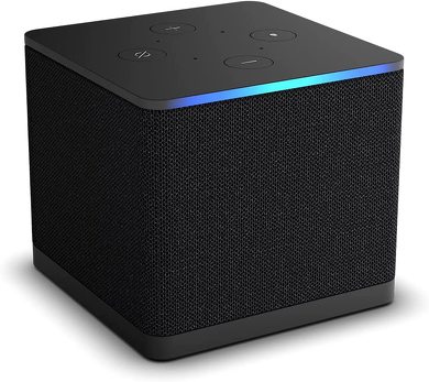 Amazon「Fire TV Cube」