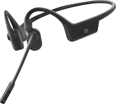 Shokz「骨伝導ヘッドホン OpenComm」