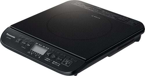 パナソニック（Panasonic）「IHクッキングヒーター KZ-PH34-K」